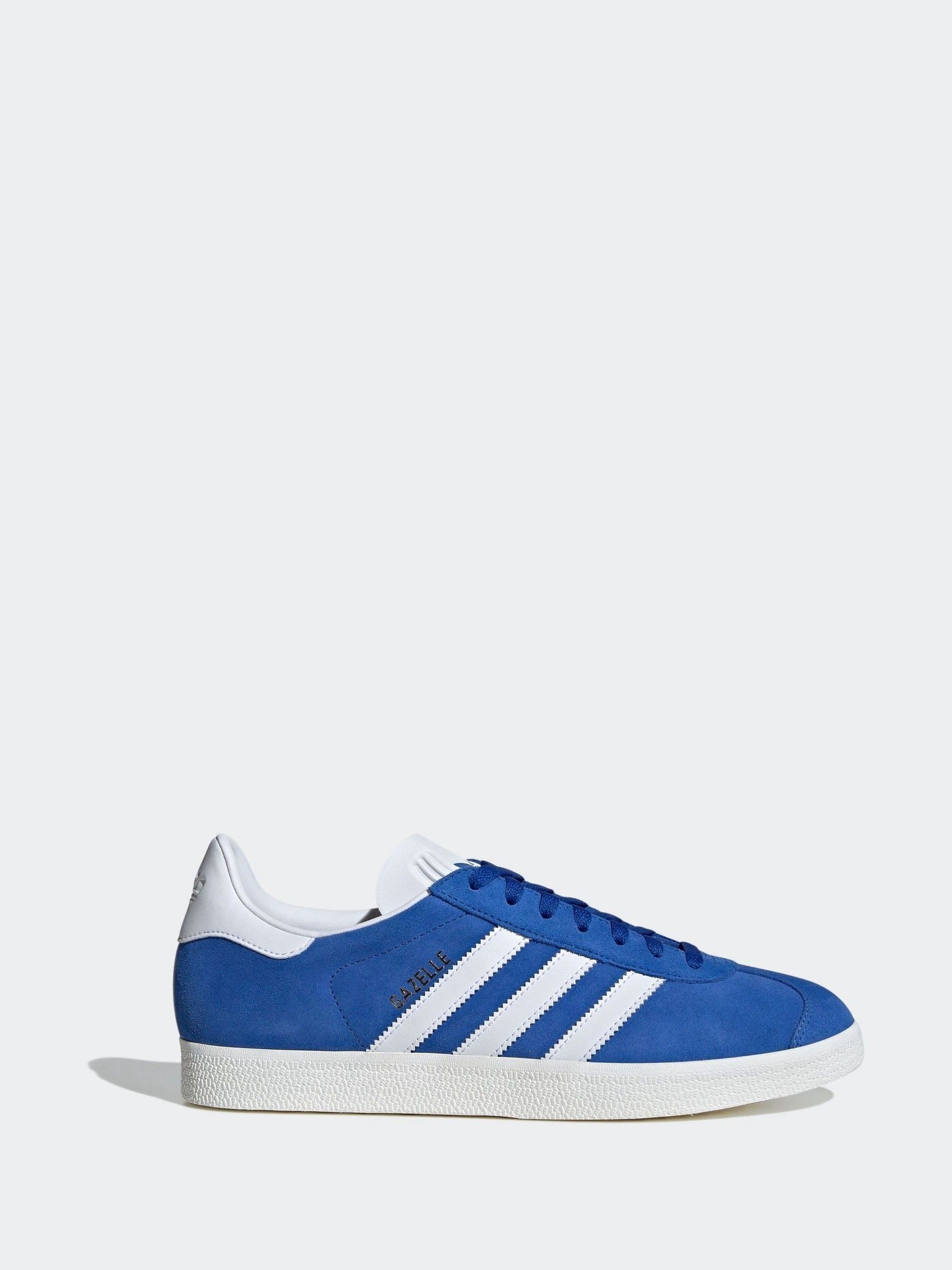 Adidas originals trainers blue shop