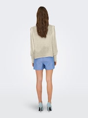 ONLY Dobby Frill Top - Bild 3 von 5