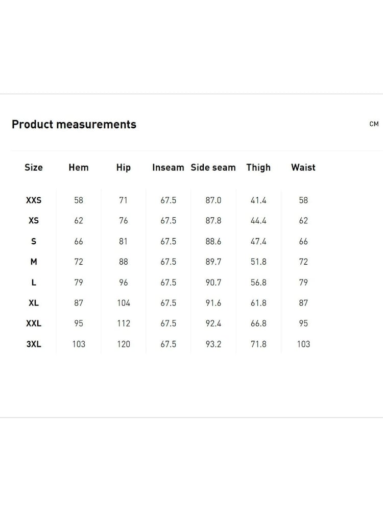 Puma Light Grey Womens Essentials Leggings - Image 5 of 5 Puma Light Grey Womens Essentials Leggings - Image 5 of 5