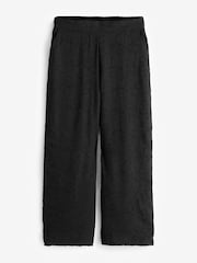 Lovedrobe Burnout Palazzo Trousers - Image 5 of 5