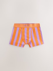 Bright Stripe Boxers 5 Pack (1.5-16yrs) - Image 5 of 9