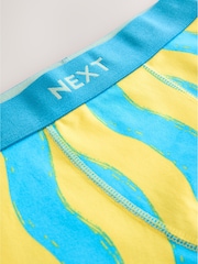 Bright Stripe Boxers 5 Pack (1.5-16yrs) - Image 8 of 9