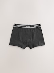 Monochrom - Unterhosen 7er-Pack (2–16Jahre) - Bild 2 von 11