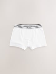 Monochrom - Unterhosen 7er-Pack (2–16Jahre) - Bild 3 von 11