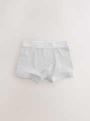 Monochrom - Unterhosen 7er-Pack (2–16Jahre) - Bild 4 von 11