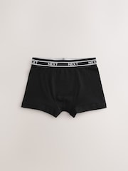Monochrom - Unterhosen 7er-Pack (2–16Jahre) - Bild 5 von 11