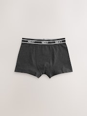 Monochrom - Unterhosen 7er-Pack (2–16Jahre) - Bild 6 von 11