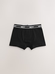 Monochrom - Unterhosen 7er-Pack (2–16Jahre) - Bild 8 von 11