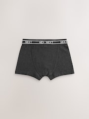 Monochrom - Unterhosen 7er-Pack (2–16Jahre) - Bild 9 von 11