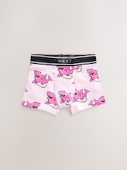 Dino/vozilo - boksarice Trunks 7 Pack (1.5-16let) - Slika 2 iz 11