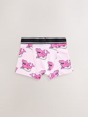 Dino/vozilo - boksarice Trunks 7 Pack (1.5-16let) - Slika 3 iz 11