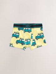 Dino/vozilo - boksarice Trunks 7 Pack (1.5-16let) - Slika 4 iz 11