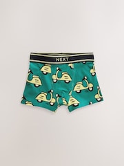 Dino/vozilo - boksarice Trunks 7 Pack (1.5-16let) - Slika 5 iz 11