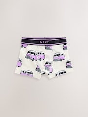Dino/vozilo - boksarice Trunks 7 Pack (1.5-16let) - Slika 6 iz 11