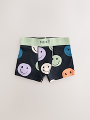 Happy Face Check Trunks 10 Pack (1.5-16yrs) - Image 6 of 14