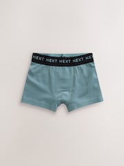 Multi Trunks 5 Pack (1.5-16yrs) - Image 4 of 9