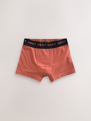 Multi Trunks 5 Pack (1.5-16yrs) - Image 6 of 9