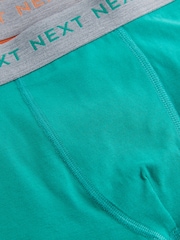 Muted Tones Trunks 7 Pack (2-16yrs) - Image 11 of 11