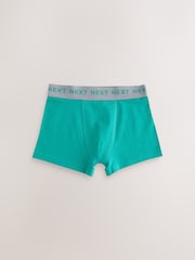 Muted Tones Trunks 7 Pack (2-16yrs) - Image 3 of 11