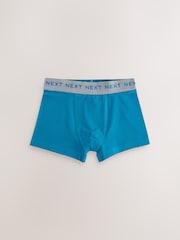 Muted Tones Trunks 7 Pack (2-16yrs) - Image 8 of 11