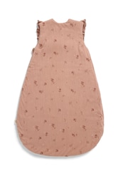 Mamas & Papas Pink Welcome To The World Wildflower 1.0T 2.5 Tog Sleep Bag - Image 4 of 5