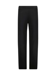 Baukjen Bonnie Wide Leg Black Leggings - Image 4 of 4