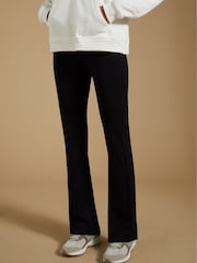Baukjen Bibii Flared Black Leggings - Image 4 of 4