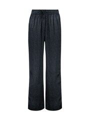 Baukjen Mandy Recycled Black Trousers - Image 5 of 5