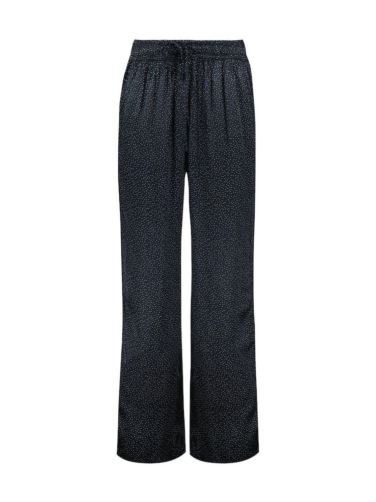 Baukjen Mandy Recycled Black Trousers - Image 5 of 5