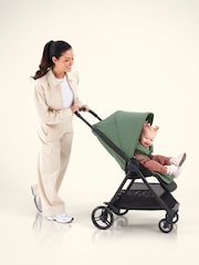 Mamas & Papas Bay Green Libro Stroller - Image 1 of 8