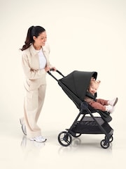 Mamas & Papas Liquorice Libro Stroller - Image 1 of 7