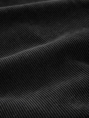 Schwarz - Cord hemd - Bild 8 von 8
