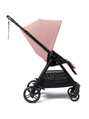 Mamas & Papas Peony Pink Libro Stroller - Image 3 of 9