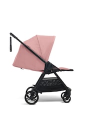Mamas & Papas Peony Pink Libro Stroller - Image 5 of 9