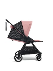 Mamas & Papas Peony Pink Libro Stroller - Image 6 of 9
