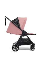 Mamas & Papas Peony Pink Libro Stroller - Image 7 of 9