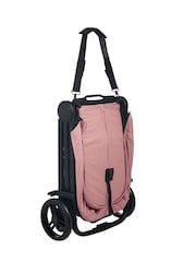 Mamas & Papas Peony Pink Libro Stroller - Image 9 of 9