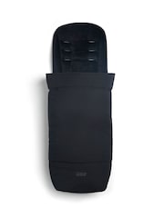 Mamas & Papas Black Libro Footmuff - Image 1 of 2