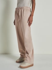 LES 100 CIEL Reiss | Les 100 Ciels Merino and Silk Joggers - Bild 3 von 6