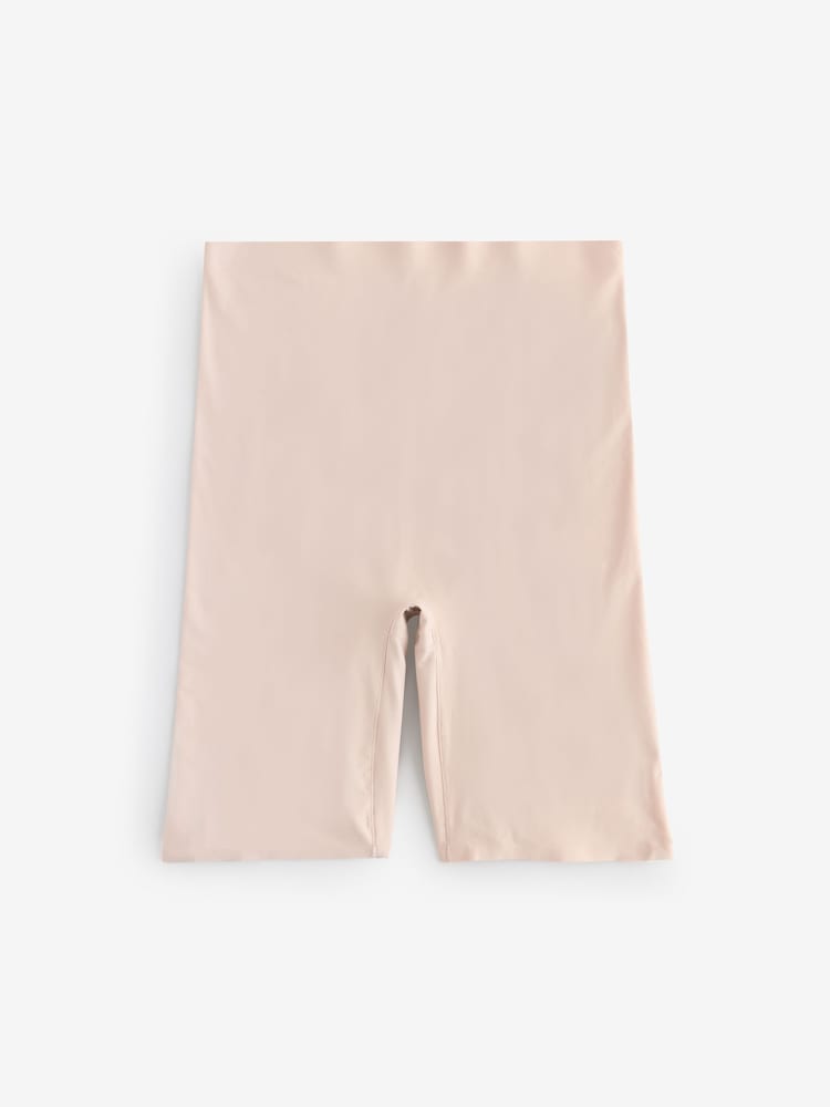 Fantasie Nude Curve Smoothease Anti-Chafing Invisible Comfort Shorts - Image 1 of 1