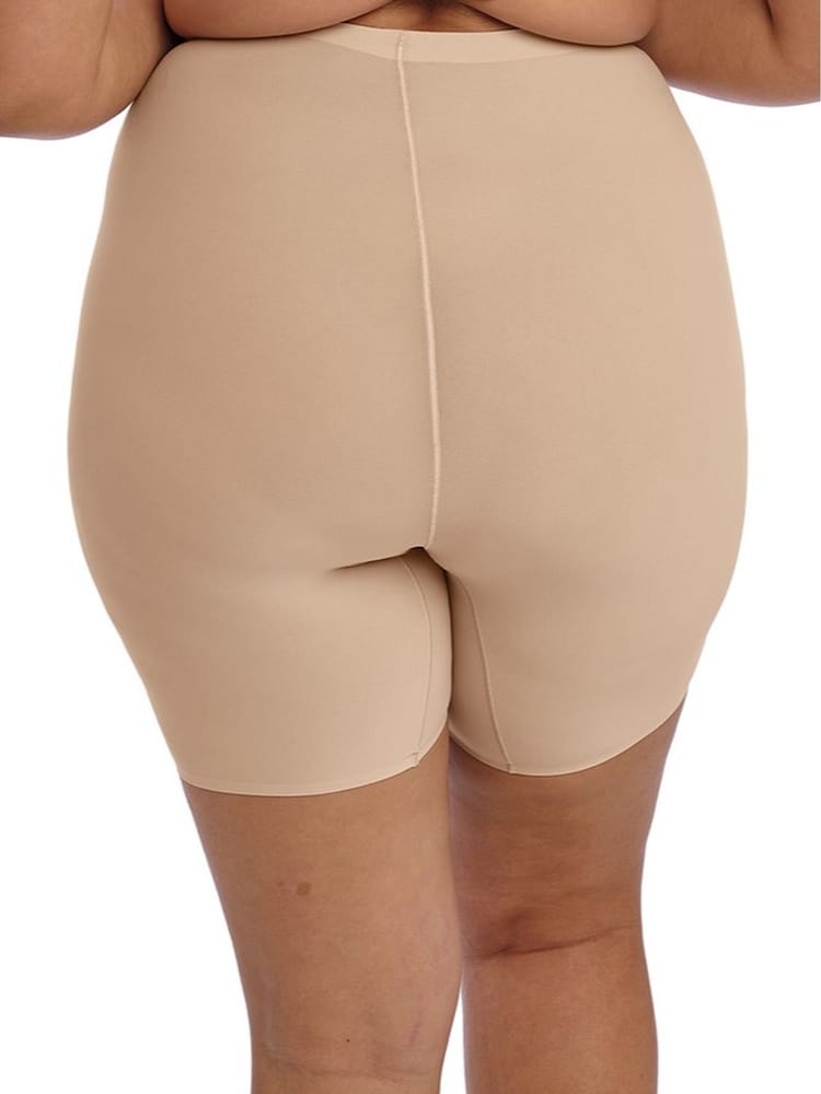 Fantasie Nude Curve Smoothease Anti-Chafing Invisible Comfort Shorts - Image 2 of 5 Fantasie Nude Curve Smoothease Anti-Chafing Invisible Comfort Shorts - Image 2 of 5