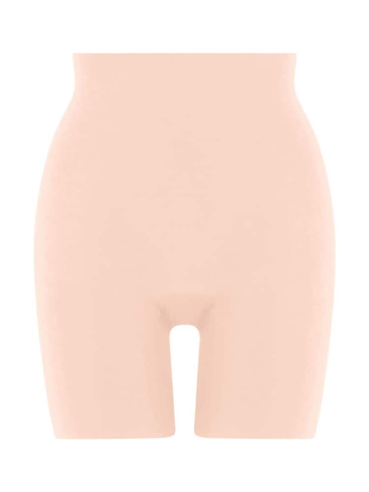 Fantasie Nude Curve Smoothease Anti-Chafing Invisible Comfort Shorts - Image 5 of 5 Fantasie Nude Curve Smoothease Anti-Chafing Invisible Comfort Shorts - Image 5 of 5