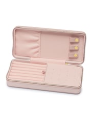 Estella Bartlett Natural Long Slim Jewellery Box - Image 3 of 3