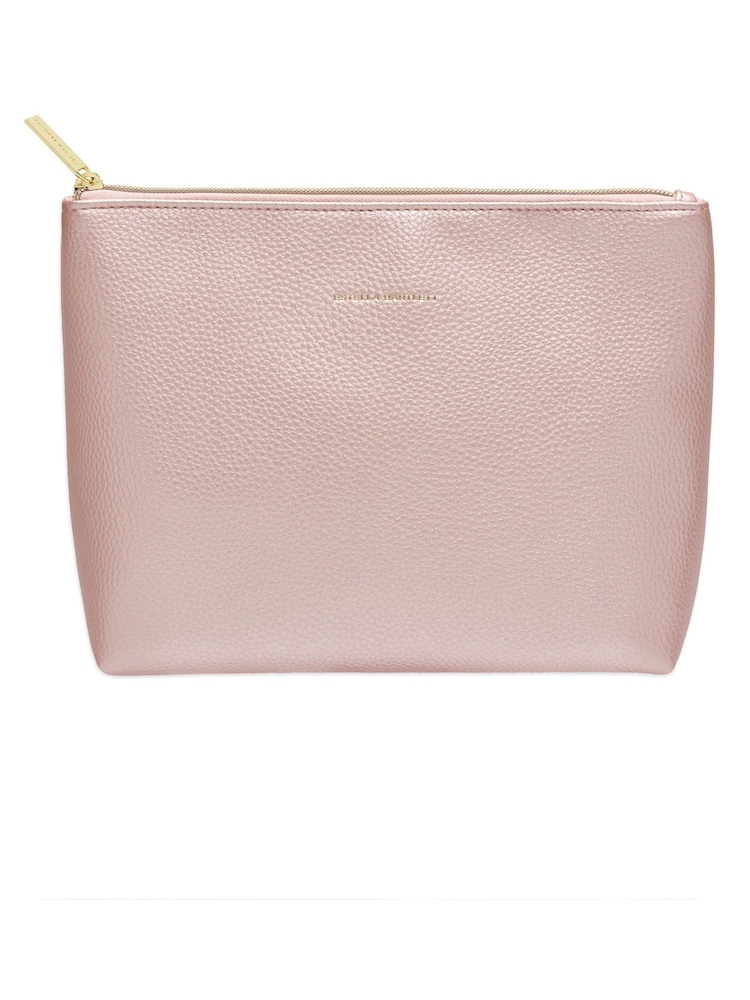 Estella Bartlett Natural Everyday Pouch - Image 1 of 3