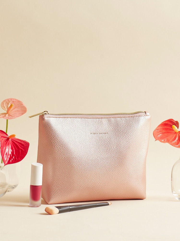 Estella Bartlett Natural Everyday Pouch - Image 3 of 3