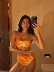 Never Fully Dressed Taille haute Bikini Caleçons - Image 2 of 3