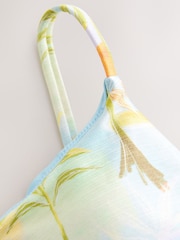 Maillot de bain Never Fully Dressed Tummy Control Scoop - Image 7 de 7