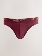 Rich Colour Briefs 5 Pack - Image 2 of 9