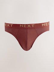 Rich Colour Briefs 5 Pack - Image 3 of 9