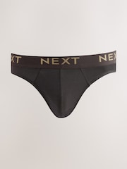 Rich Colour Briefs 5 Pack - Image 5 of 9